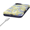 image:imageCasely iPhone 17e Case  Daisy Daydream  Baby Blue Floral  Bold Protective Design  Compatible with MagSafeDream Garden  Cottagecore