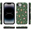 image:imageCasely iPhone 17e Case  Daisy Daydream  Baby Blue Floral  Bold Protective Design  Compatible with MagSafeEverything Nice  Gingerbread