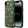 image:imageCasely iPhone 17e Case  Daisy Daydream  Baby Blue Floral  Bold Protective Design  Compatible with MagSafeEverything Nice  Gingerbread