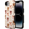 image:imageCasely iPhone 17e Case  Daisy Daydream  Baby Blue Floral  Bold Protective Design  Compatible with MagSafeFall Girlie  Pumpkin Spice Bows