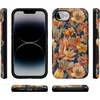 image:imageCasely iPhone 17e Case  Daisy Daydream  Baby Blue Floral  Bold Protective Design  Compatible with MagSafeFallen Gold  Antique Floral