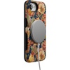 image:imageCasely iPhone 17e Case  Daisy Daydream  Baby Blue Floral  Bold Protective Design  Compatible with MagSafeFallen Gold  Antique Floral