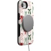 image:imageCasely iPhone 17e Case  Daisy Daydream  Baby Blue Floral  Bold Protective Design  Compatible with MagSafeFestive Girlie  Holiday Bows