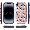 image:imageCasely iPhone 17e Case  Daisy Daydream  Baby Blue Floral  Bold Protective Design  Compatible with MagSafeField of Flowers  Pastel Floral