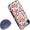image:imageCasely iPhone 17e Case  Daisy Daydream  Baby Blue Floral  Bold Protective Design  Compatible with MagSafeField of Flowers  Pastel Floral