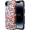 image:imageCasely iPhone 17e Case  Daisy Daydream  Baby Blue Floral  Bold Protective Design  Compatible with MagSafeField of Flowers  Pastel Floral