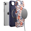 image:imageCasely iPhone 17e Case  Daisy Daydream  Baby Blue Floral  Bold Protective Design  Compatible with MagSafeField of Flowers  Pastel Floral