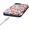 image:imageCasely iPhone 17e Case  Daisy Daydream  Baby Blue Floral  Bold Protective Design  Compatible with MagSafeField of Flowers  Pastel Floral