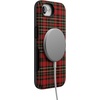 image:imageCasely iPhone 17e Case  Daisy Daydream  Baby Blue Floral  Bold Protective Design  Compatible with MagSafeFireside Flannel  Signature Plaid