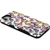 image:imageCasely iPhone 17e Case  Daisy Daydream  Baby Blue Floral  Bold Protective Design  Compatible with MagSafeFree Spirit  Rainbow Butterfly
