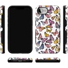 image:imageCasely iPhone 17e Case  Daisy Daydream  Baby Blue Floral  Bold Protective Design  Compatible with MagSafeFree Spirit  Rainbow Butterfly