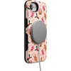 image:imageCasely iPhone 17e Case  Daisy Daydream  Baby Blue Floral  Bold Protective Design  Compatible with MagSafeFrosted Wishes  Sweet Treat