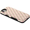 image:imageCasely iPhone 17e Case  Daisy Daydream  Baby Blue Floral  Bold Protective Design  Compatible with MagSafeFun on Weekdays  Jennas Flowers