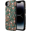 image:imageCasely iPhone 17e Case  Daisy Daydream  Baby Blue Floral  Bold Protective Design  Compatible with MagSafeGingerbread Lane  Holiday Sweets