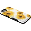 image:imageCasely iPhone 17e Case  Daisy Daydream  Baby Blue Floral  Bold Protective Design  Compatible with MagSafeGolden Garden  Yellow Sunflower