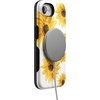 image:imageCasely iPhone 17e Case  Daisy Daydream  Baby Blue Floral  Bold Protective Design  Compatible with MagSafeGolden Garden  Yellow Sunflower