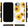 image:imageCasely iPhone 17e Case  Daisy Daydream  Baby Blue Floral  Bold Protective Design  Compatible with MagSafeGolden Garden  Yellow Sunflower