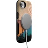 image:imageCasely iPhone 17e Case  Daisy Daydream  Baby Blue Floral  Bold Protective Design  Compatible with MagSafeGolden Hour  Mountain Sunset