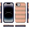 image:imageCasely iPhone 17e Case  Daisy Daydream  Baby Blue Floral  Bold Protective Design  Compatible with MagSafeGrand Cabana  Palm Beach