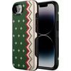 image:imageCasely iPhone 17e Case  Daisy Daydream  Baby Blue Floral  Bold Protective Design  Compatible with MagSafeGrandpas Sweater  Holiday Knit