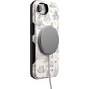 image:imageCasely iPhone 17e Case  Daisy Daydream  Baby Blue Floral  Bold Protective Design  Compatible with MagSafeGraveyard Gathering  Skeleton Picnic