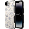 image:imageCasely iPhone 17e Case  Daisy Daydream  Baby Blue Floral  Bold Protective Design  Compatible with MagSafeGraveyard Gathering  Skeleton Picnic