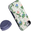 image:imageCasely iPhone 17e Case  Daisy Daydream  Baby Blue Floral  Bold Protective Design  Compatible with MagSafeHanging Around  Potted Plants Floral