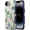 image:imageCasely iPhone 17e Case  Daisy Daydream  Baby Blue Floral  Bold Protective Design  Compatible with MagSafeHanging Around  Potted Plants Floral