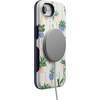 image:imageCasely iPhone 17e Case  Daisy Daydream  Baby Blue Floral  Bold Protective Design  Compatible with MagSafeHanging Around  Potted Plants Floral