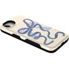 image:imageCasely iPhone 17e Case  Daisy Daydream  Baby Blue Floral  Bold Protective Design  Compatible with MagSafeHeartstrings  Blue Bow