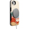 image:imageCasely iPhone 17e Case  Daisy Daydream  Baby Blue Floral  Bold Protective Design  Compatible with MagSafeHere Comes the Sun  Colorblock Sunset