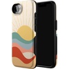 image:imageCasely iPhone 17e Case  Daisy Daydream  Baby Blue Floral  Bold Protective Design  Compatible with MagSafeHere Comes the Sun  Colorblock Sunset