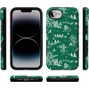 image:imageCasely iPhone 17e Case  Daisy Daydream  Baby Blue Floral  Bold Protective Design  Compatible with MagSafeHome for the Holidays  Mountain Town