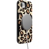 image:imageCasely iPhone 17e Case  Daisy Daydream  Baby Blue Floral  Bold Protective Design  Compatible with MagSafeInto the Wild  Leopard Print