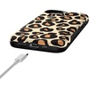 image:imageCasely iPhone 17e Case  Daisy Daydream  Baby Blue Floral  Bold Protective Design  Compatible with MagSafeInto the Wild  Leopard Print