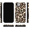 image:imageCasely iPhone 17e Case  Daisy Daydream  Baby Blue Floral  Bold Protective Design  Compatible with MagSafeInto the Wild  Leopard Print