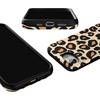 image:imageCasely iPhone 17e Case  Daisy Daydream  Baby Blue Floral  Bold Protective Design  Compatible with MagSafeInto the Wild  Leopard Print