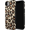 image:imageCasely iPhone 17e Case  Daisy Daydream  Baby Blue Floral  Bold Protective Design  Compatible with MagSafeInto the Wild  Leopard Print