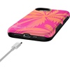 image:imageCasely iPhone 17e Case  Daisy Daydream  Baby Blue Floral  Bold Protective Design  Compatible with MagSafeIslander  Love Island