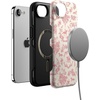 image:imageCasely iPhone 17e Case  Daisy Daydream  Baby Blue Floral  Bold Protective Design  Compatible with MagSafeJenna Palek x Casely  Western Bloom