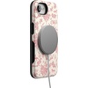image:imageCasely iPhone 17e Case  Daisy Daydream  Baby Blue Floral  Bold Protective Design  Compatible with MagSafeJenna Palek x Casely  Western Bloom