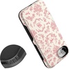 image:imageCasely iPhone 17e Case  Daisy Daydream  Baby Blue Floral  Bold Protective Design  Compatible with MagSafeJenna Palek x Casely  Western Bloom