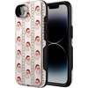 image:imageCasely iPhone 17e Case  Daisy Daydream  Baby Blue Floral  Bold Protective Design  Compatible with MagSafeJolly St Nick  Retro Claus