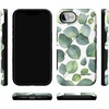 image:imageCasely iPhone 17e Case  Daisy Daydream  Baby Blue Floral  Bold Protective Design  Compatible with MagSafeLeaf Me Alone  Green Floral Print