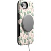 image:imageCasely iPhone 17e Case  Daisy Daydream  Baby Blue Floral  Bold Protective Design  Compatible with MagSafeLookin Pine  Christmas Tree