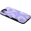 image:imageCasely iPhone 17e Case  Daisy Daydream  Baby Blue Floral  Bold Protective Design  Compatible with MagSafeLove Song  Lavender Heart