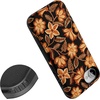 image:imageCasely iPhone 17e Case  Daisy Daydream  Baby Blue Floral  Bold Protective Design  Compatible with MagSafeMaple Flowers  Floral Foliage