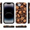 image:imageCasely iPhone 17e Case  Daisy Daydream  Baby Blue Floral  Bold Protective Design  Compatible with MagSafeMaple Flowers  Floral Foliage