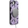 image:imageCasely iPhone 17e Case  Daisy Daydream  Baby Blue Floral  Bold Protective Design  Compatible with MagSafeMidnight Flight  Celestial Bats