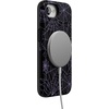 image:imageCasely iPhone 17e Case  Daisy Daydream  Baby Blue Floral  Bold Protective Design  Compatible with MagSafeMidnight Web  Spider Web